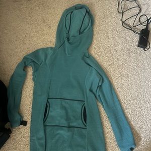 Womens Md lightly worn melanzana dress